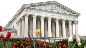 Hugh Hewitt: The left’s vision of a 14-justice court would transform the Supreme Court into a tool.