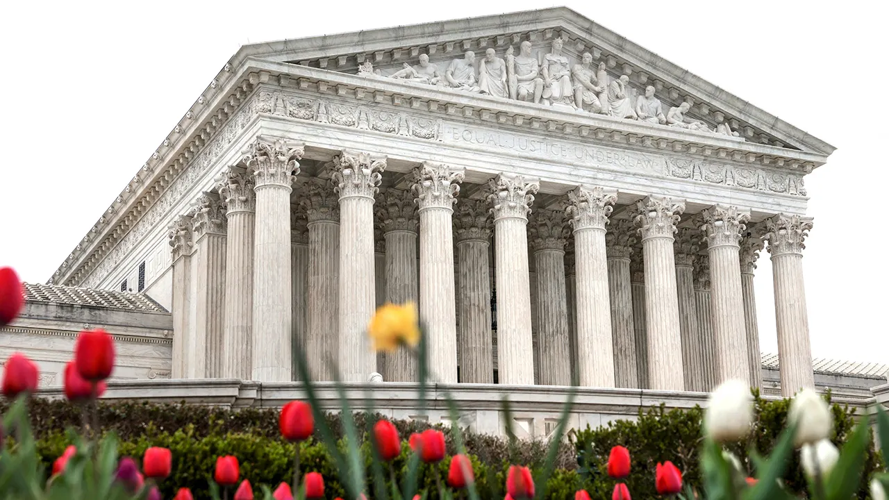 Hugh Hewitt: The left’s vision of a 14-justice court would transform the Supreme Court into a tool.