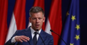 Hungary: Magyar Promises Change to Prevent Orbán from Running Again