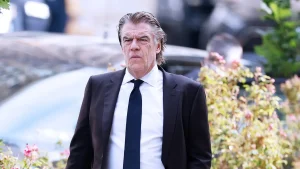 Hunter Biden's lawyer Kevin Morris instructed to pay $50,000 to a former Trump assistant