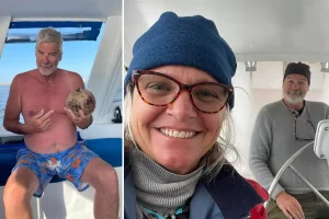 Husband of Lynette Hooker, the American woman who went missing in the Bahamas, will stay in jail as police consider criminal charges.