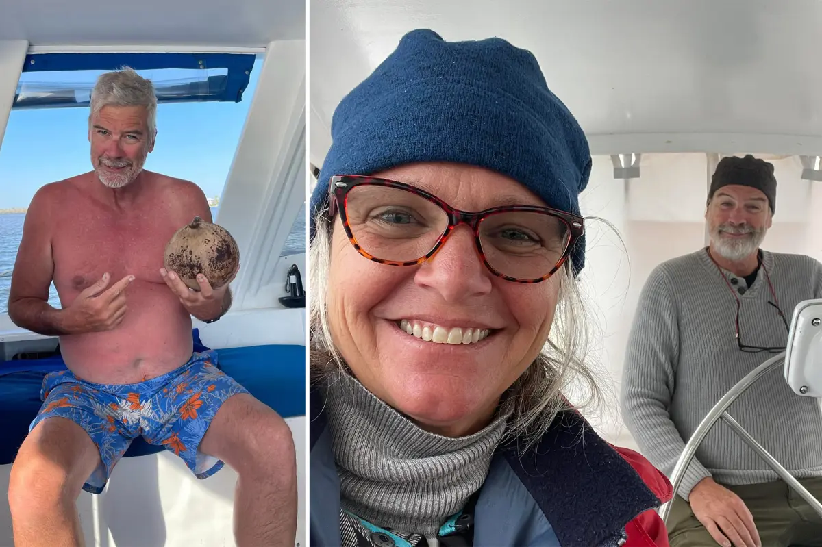 Husband of Lynette Hooker, the American woman who went missing in the Bahamas, will stay in jail as police consider criminal charges.