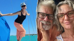 Husband of missing American woman in the Bahamas expresses his deep sorrow