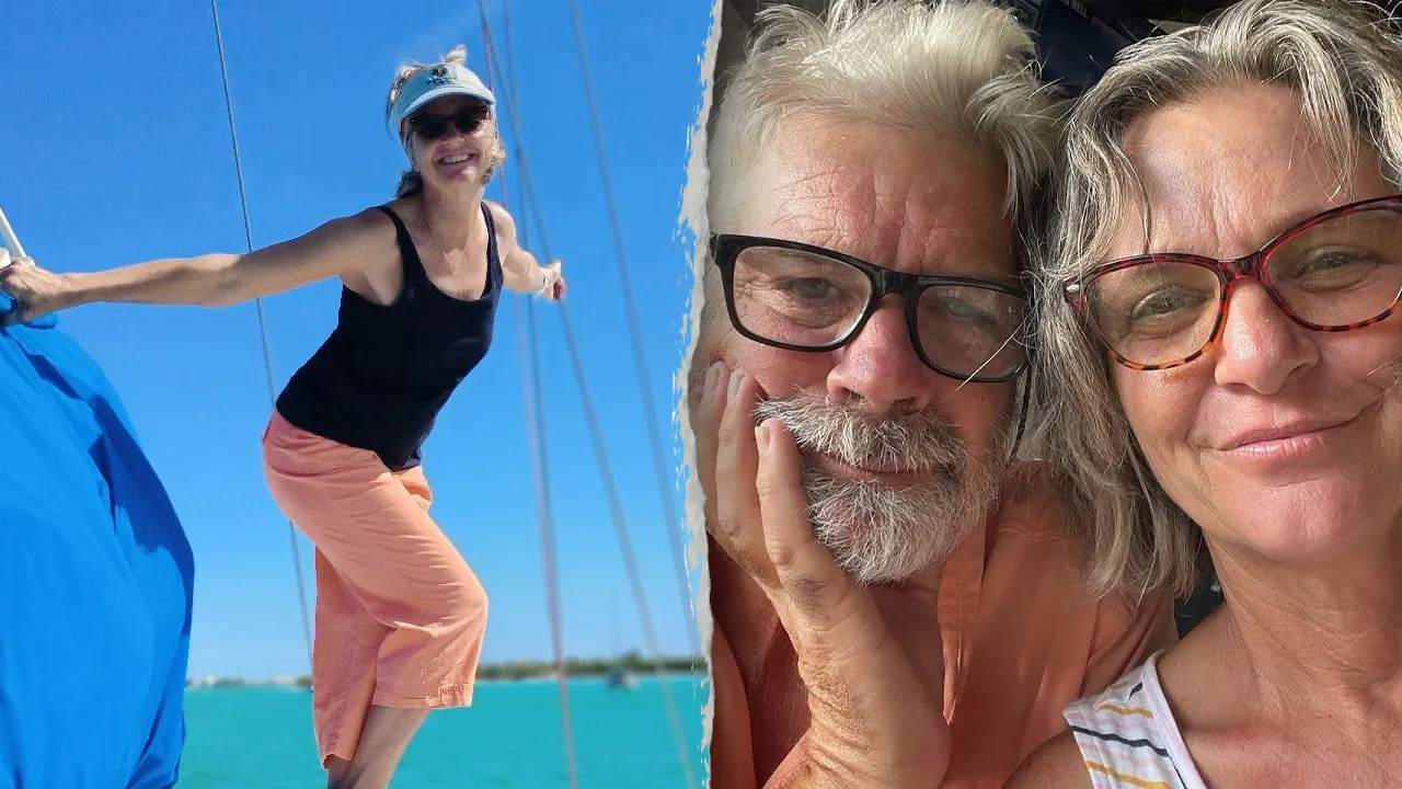 Husband of missing American woman in the Bahamas expresses his deep sorrow