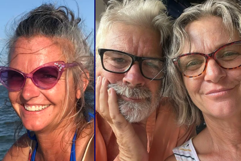 Husband taken into custody over missing Michigan mother as daughter expresses concerns