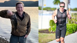 I Believed Losing Weight Was Difficult Until I Found MacroFactor