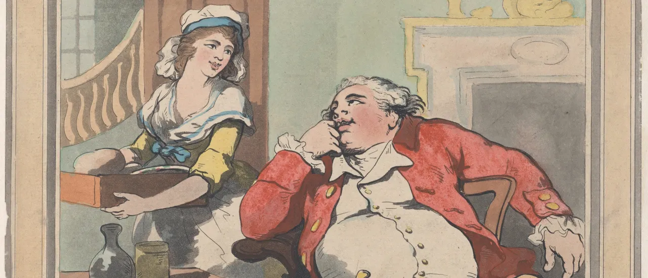 I Experienced Ego Loss in J-Crew’s Fitting Room