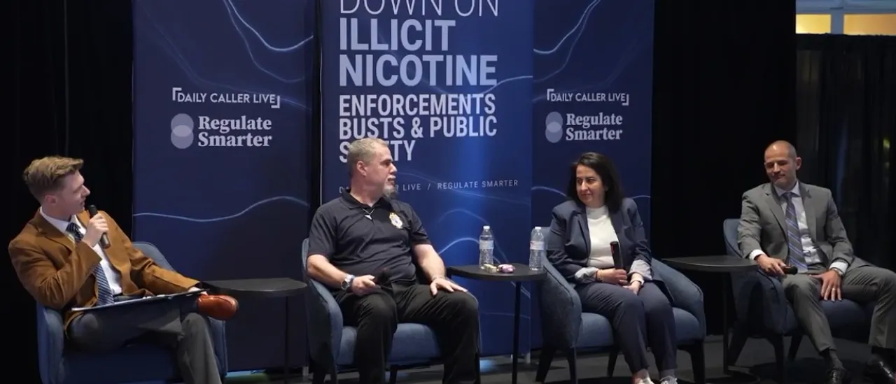 I Informed A Group Of Officers That I Violated The Law