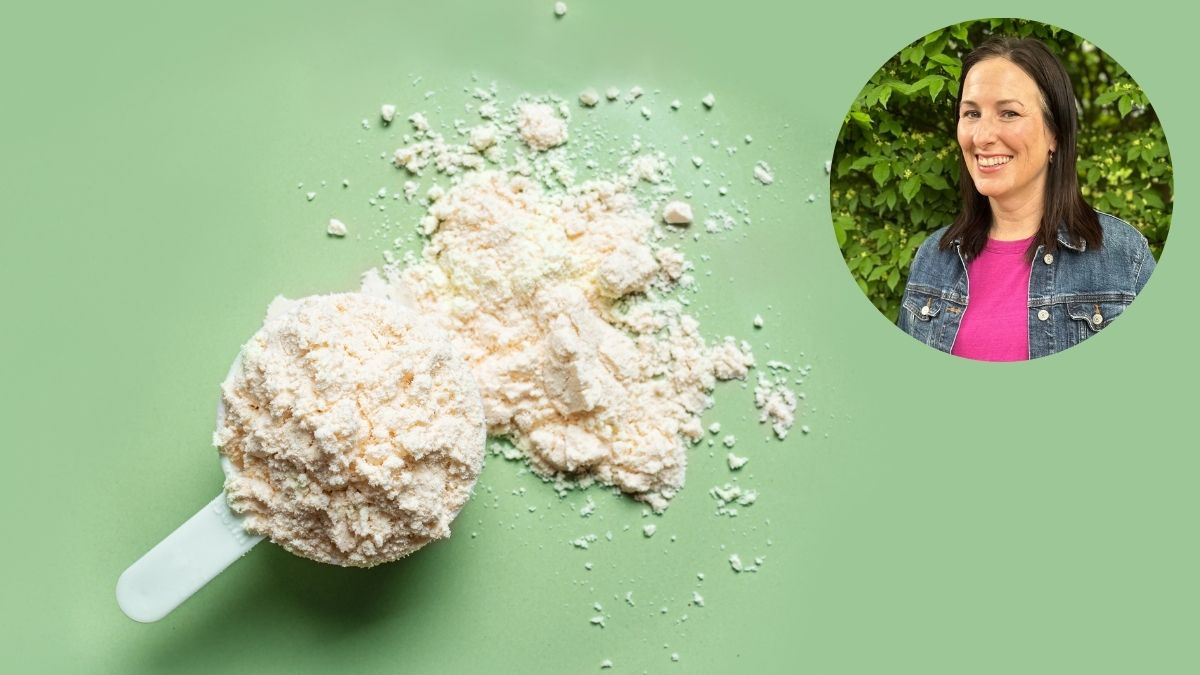 I Used Creatine for a Year—The Results Surprised Me