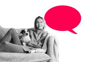 I just got married. What my single friend wants me to keep doing with her is sad.