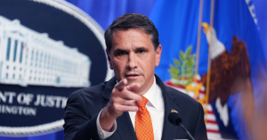 IBM Pays $17 Million to Resolve DOJ Lawsuit Over 'Woke' DEI Practices