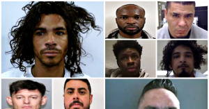 ICE Detains Immigrants Convicted of Rape, Child Sexual Abuse, and Kidnapping