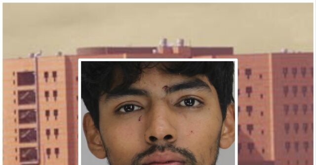 ICE Issues Detainer for Mexican Undocumented Immigrant Charged with Killing Wife in Texas