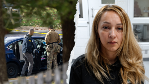 ICE apprehends an MS-13 member charged with murder who was discovered in Virginia.