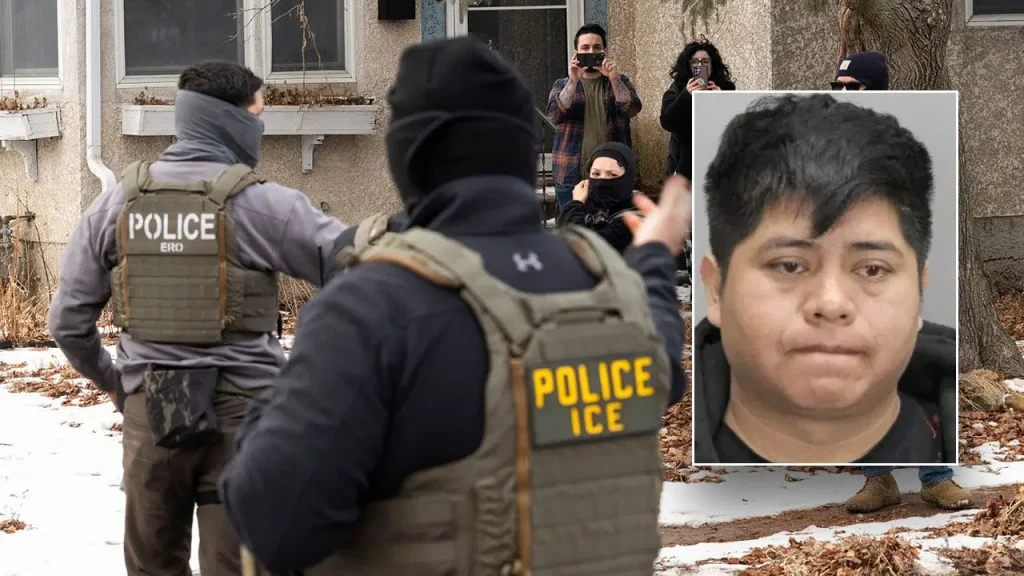 ICE detains Guatemalan man after Fairfax County overlooks request