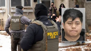 ICE detains Guatemalan man after Fairfax County overlooks request