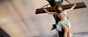 IDF Dismantles Christian Cross in Southern Lebanon