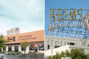 IKEA will launch a store in Culver City on May 2.