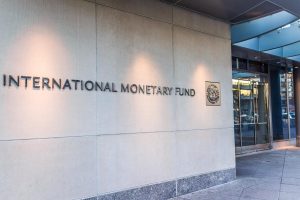 IMF cautions that tokenized finance could worsen market crises in the future