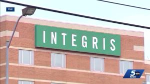 INTEGRIS reveals reductions in hospital services because of budget shortfalls.