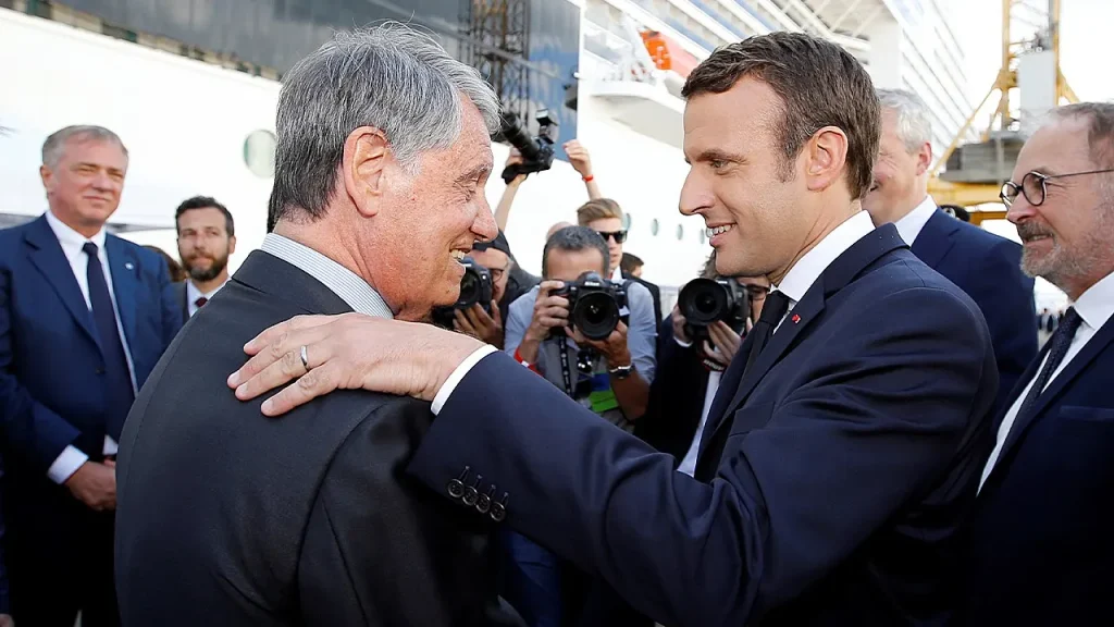 IRGC captures two vessels in the Strait of Hormuz in a reciprocal action, experts suggest