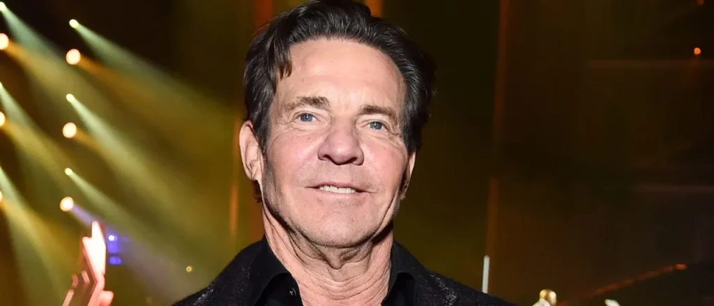 Iconic Actor Dennis Quaid Set to Receive Patriot Ally Award