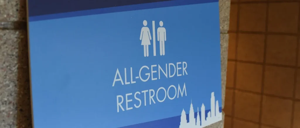 Idaho Governor Approves Law That Might Imprison Biological Males For Using Women’s Restrooms