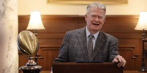 Idaho puts an end to the financial support for teachers' unions from taxpayers.