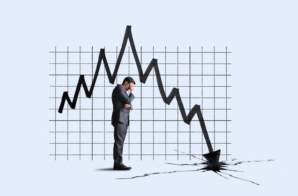 If a Stock Market Downturn Is Near, These 3 Investment Strategies Are Important Right Now