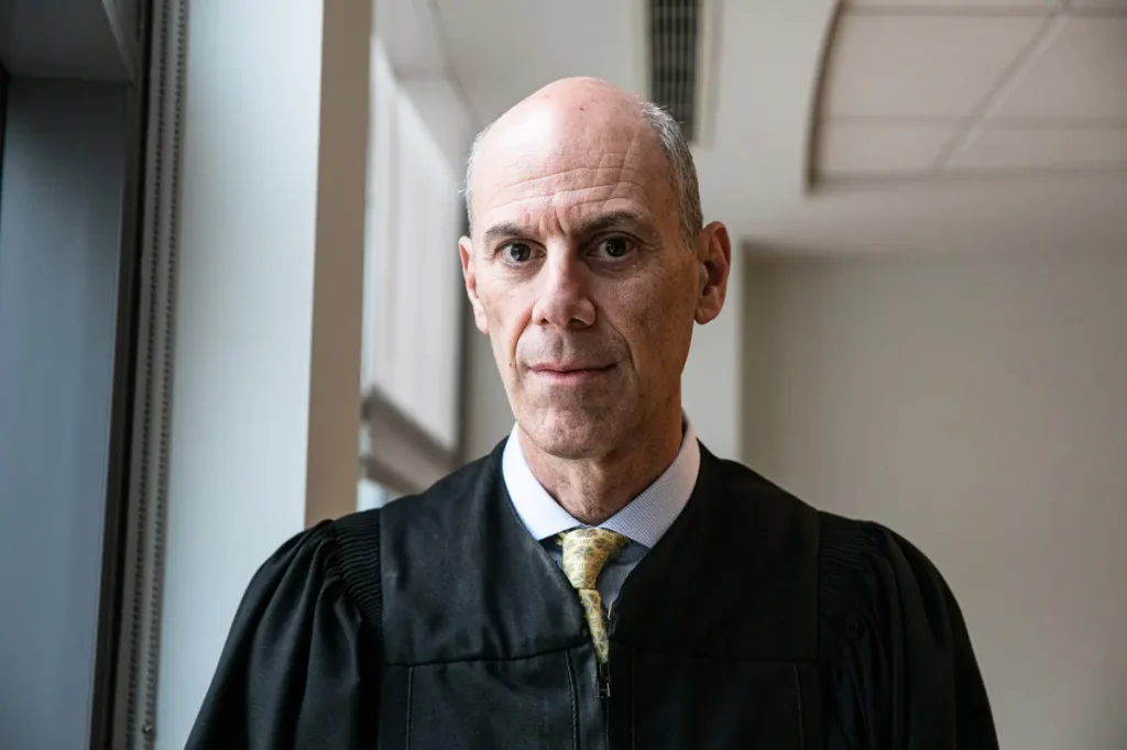 If judges against Trump don't understand the situation soon, the nation will face serious issues.