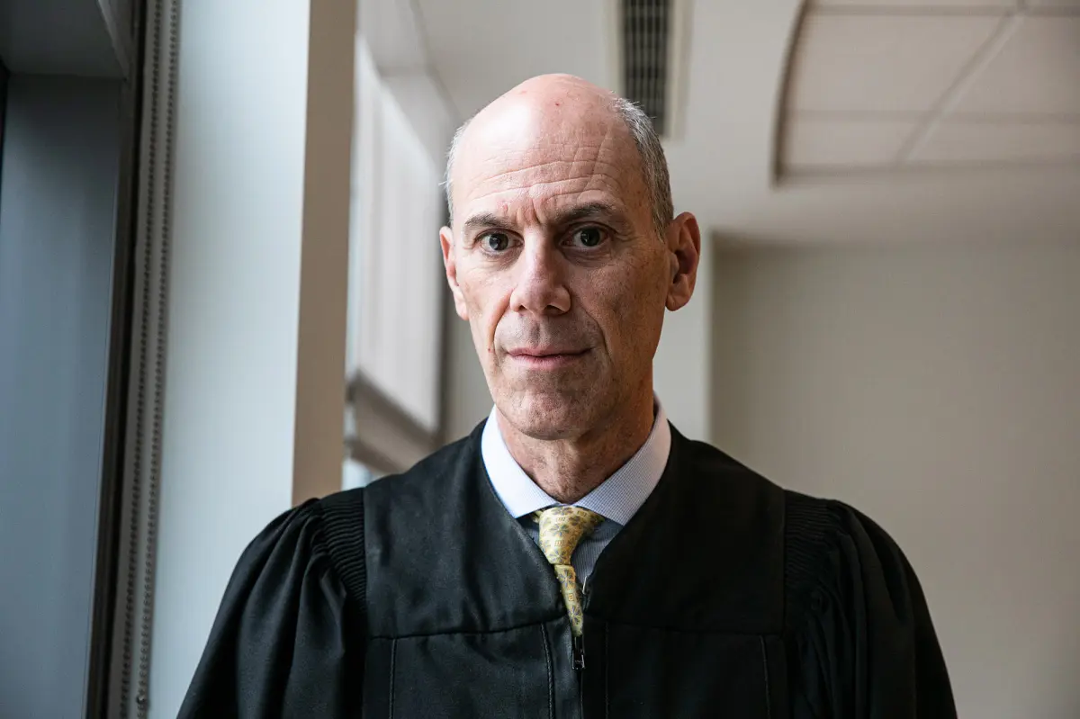 If judges against Trump don't understand the situation soon, the nation will face serious issues.