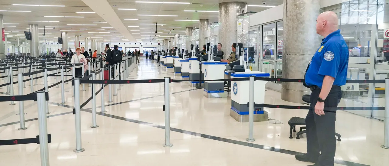 If you find yourself struggling at TSA, watch this video to remember how simple it could really be.