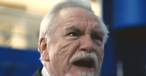 I'll Just Speak My Mind