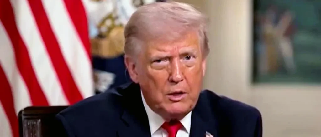 "I'll Need to Let Him Go": Trump Won't Stop Investigation, Says Fed Chair Must Resign or Else