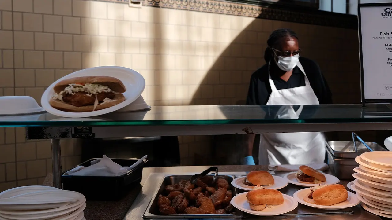 Illinois State University faces lawsuit for reportedly hiring strikebreakers during the labor dispute.