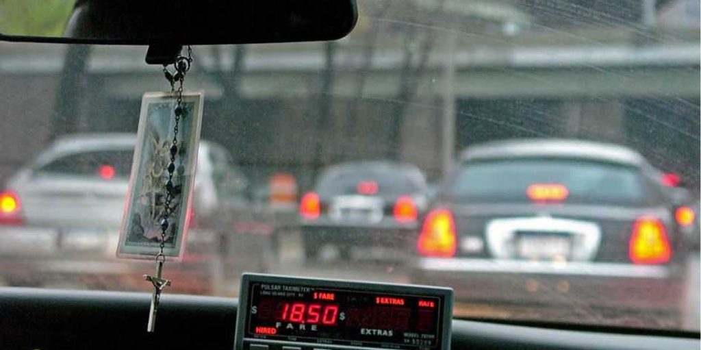 Illinois plans to monitor every mile its drivers travel — will your state follow?