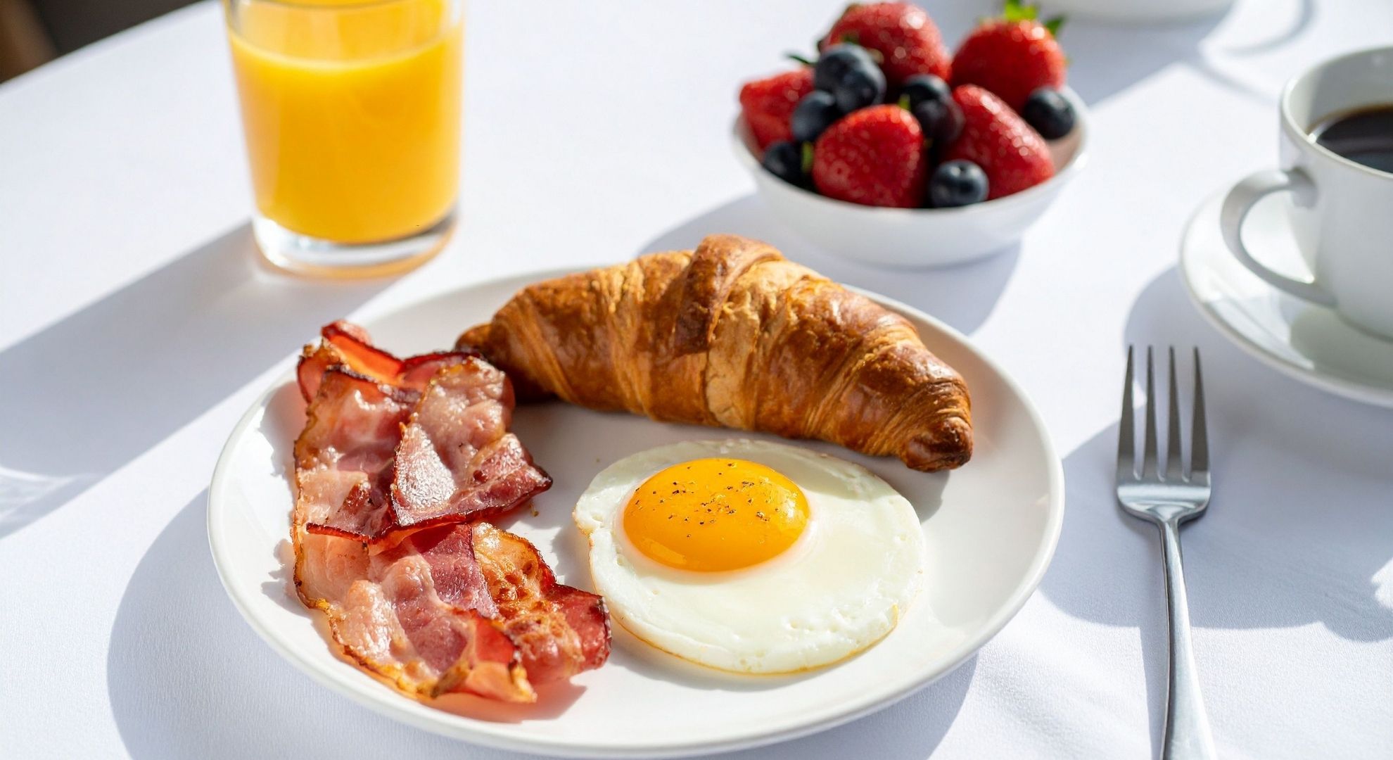 I’m a heart doctor and I stopped eating this common breakfast food that can be found in many American homes.