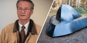 "I’m not considering suicide": Rep. Burchett claims the US would break down if we knew the truth about UFOs