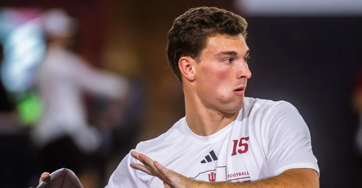 Immediate evaluations for each first-round selection in the 2026 NFL Draft