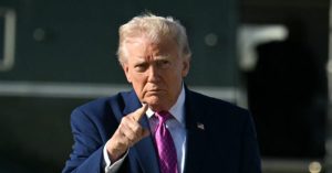 Impact of Trump: Unemployment Claims Drop to Lowest Point Since 1969