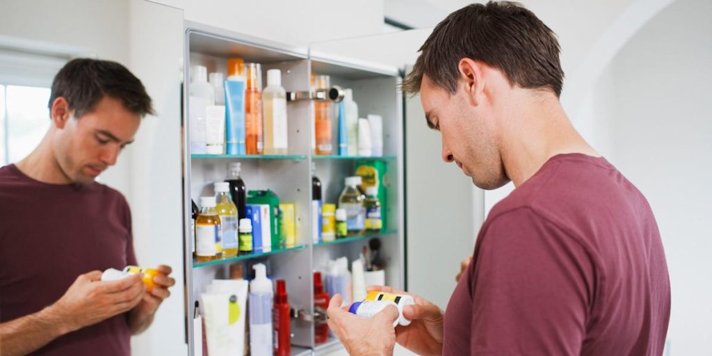 Important Information to Consider Before Combining Tylenol and Advil