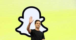 Important Turning Point: Snap to Cut 1,000 Jobs While Adopting AI
