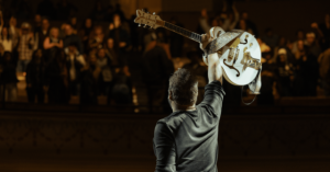 In-Depth Interview: Lee Brice’s Moving 'When the Kingdom Comes': a Touching Musical Journey of Kindness, Optimism, and Belief