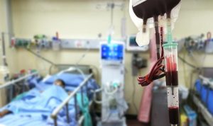 Increasing number of people asking for 'unvaccinated' blood for themselves or their children