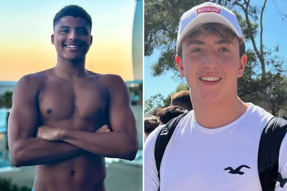 Incriminating messages uncovered between Harvard-Westlake administration and Lucca Van Der Woude