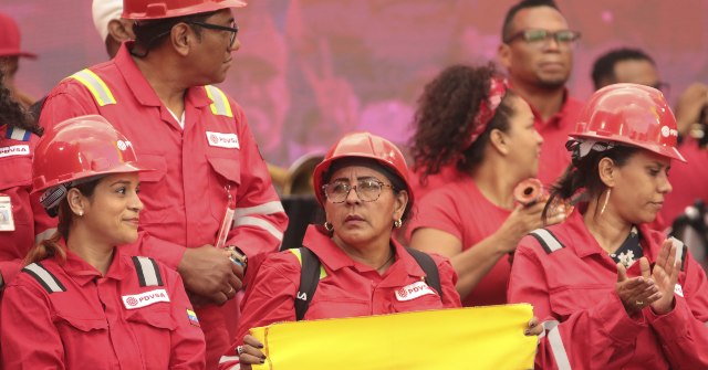 India Purchasing Oil Straight from Venezuelan State Firm