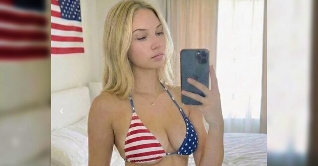 Indian man created an AI-generated MAGA influencer to deceive men on social media.