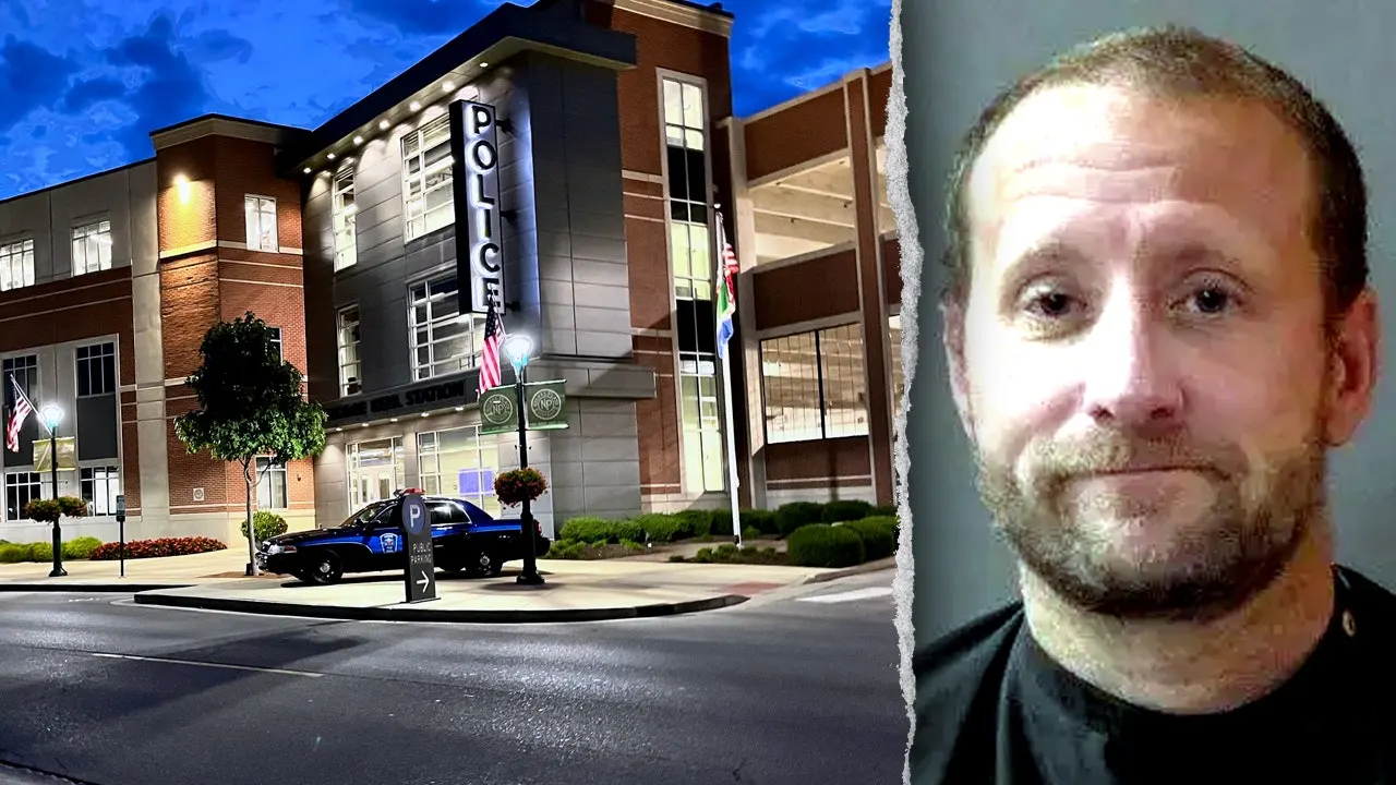 Indiana Democratic Senate candidate detained for cocaine while campaigning