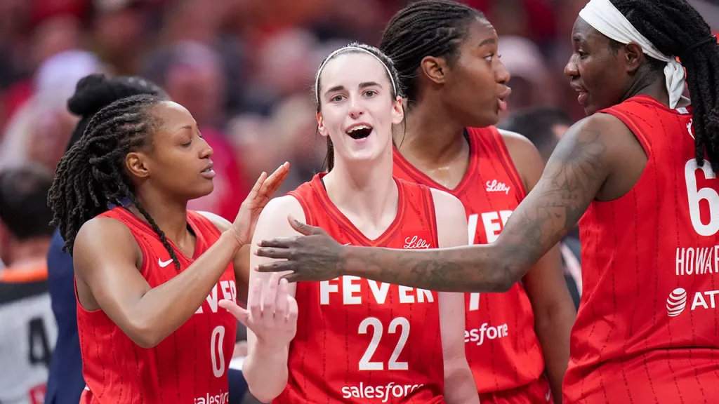 Indiana Fever adds players to support Caitlin Clark for the 2026 championship bid