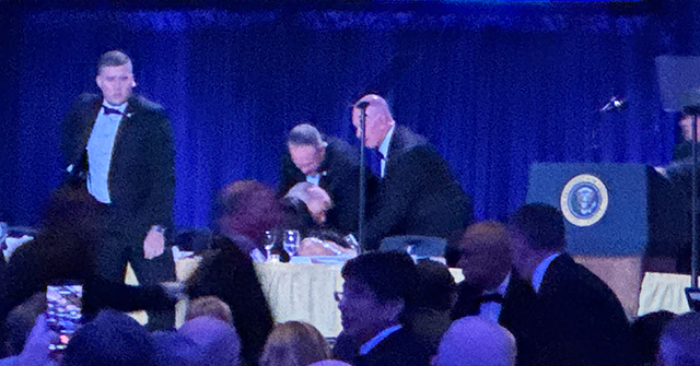 Individual Who Shot Reagan at Washington Hilton: Hotel "Not Safe"